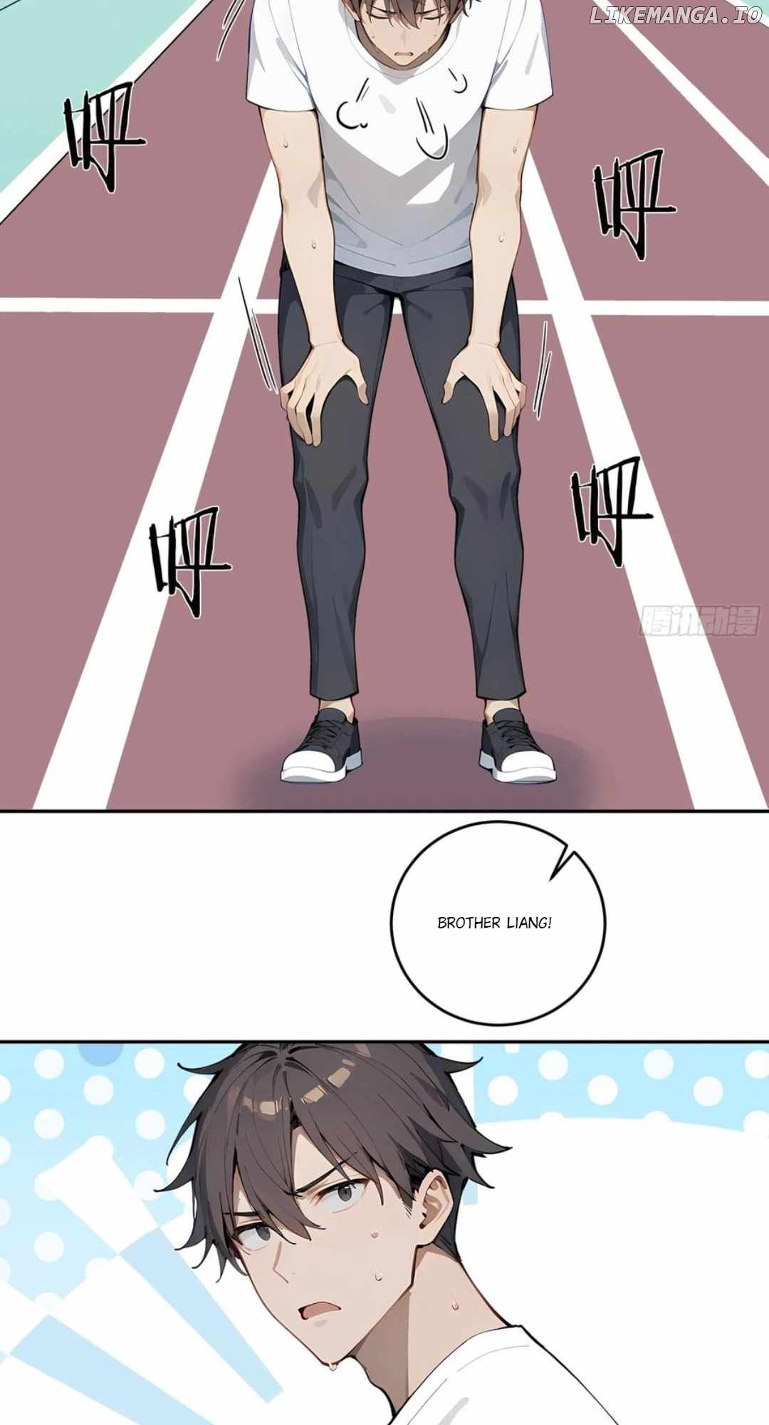 God of Learning Chapter 73 49